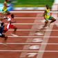 'It set my standards' - How watching Usain Bolt at the 2008 Olympics fueled a burning desire in Kishane Thompson to cement own legacy