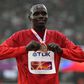 Kipyegon Bett: How drug abuse and depression claimed a once-great champion