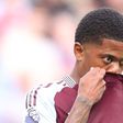 Aston Villa boss clears the air over Jamaican star Leon Bailey's 'many problems' amid poor form