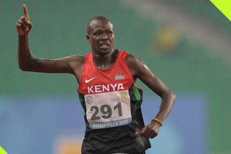 More shock as Kenyan steeplechaser Clement Kemboi found dead in Iten