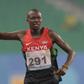 More shock as Kenyan steeplechaser Clement Kemboi found dead in Iten