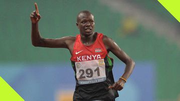 More shock as Kenyan steeplechaser Clement Kemboi found dead in Iten