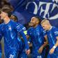 Chelsea again? Blues set for hefty fine after picking up six bookings in fiery draw with Nottingham Forest