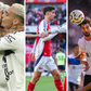 Lucky Man City, Liverpool's grit and Arsenal's scare:  5 major talking points from Premier League matchday 7