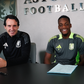 'Super sub' Jhon Duran signs new Aston Villa deal to end rumoured Real Madrid interest