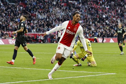 Super Eagles star Chuba Akpom | Imago