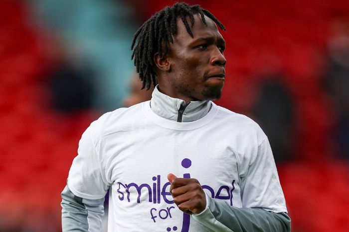 Vincent Harper Explains to Benni McCarthy Why He is Ready for Harambee Stars Debut in World Cup Qualifiers