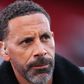 Now you must get the job done — Rio Ferdinand picks EPL winners
