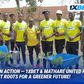 1xBet & Mathare United FC: Green Future Together