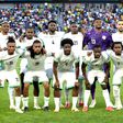 Super Eagles of Nigeria