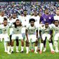 Super Eagles of Nigeria