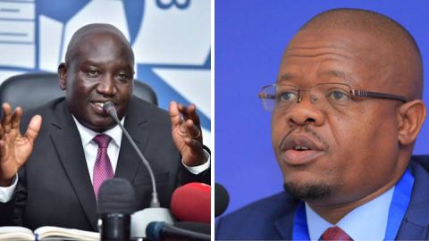 Will Ugandan Football Survive FUFA-Vipers Tug of War? Crisis Meeting Called as Standoff Persists