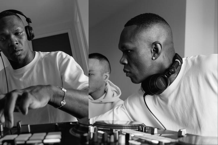 Nigerian Stylebender Israel Adesanya will reportedly perform at the AfroSoul Festival in New Zealand.