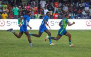 KCB RFC Target Safari 7s Glory with Fresh Faces