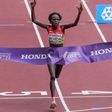 World Champion Peres Jepchirchir Leads Star-Studded Field at 2025 Valencia Marathon