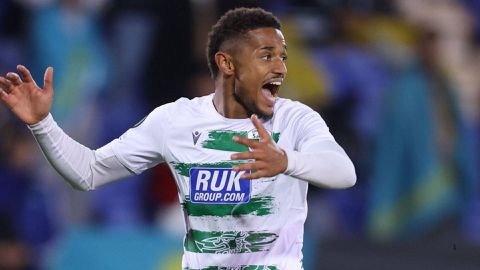 FIFA World Cup Qualifiers: Late Call-Up Adam Wilson Arrives as Injury-Hit Harambee Stars Set to Jet Out Tuesday