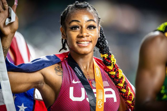 Sha’Carri Richardson Confirms Surprise Athlos Withdrawal, Shares Crucial Update for Fans