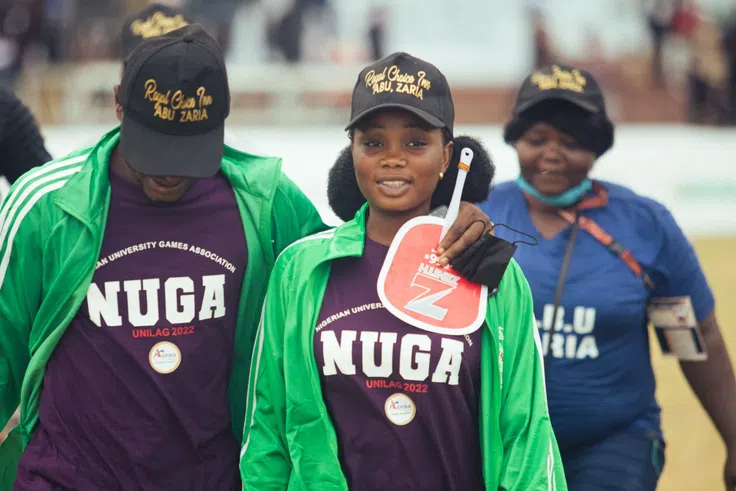 Over 7,000 Student-Athletes set for 2025 NUGA at UNIJOS