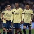 Arsenal star warned he could lose starting spot to Chelsea target
