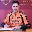 Arteta here to stay! Arsenal boss becomes highest-paid manager in EPL