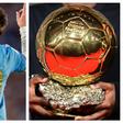 Give Ballon d'Or to Messi — Ex-Arsenal star tells organisers