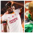 There is no fight with Osimhen, Galatasaray — Super Eagles boss Eric Chelle