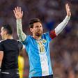 Lionel Messi clears all doubt on major career decision