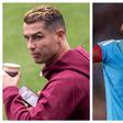 Did Cristiano Ronaldo snub Messi with 'Pele, Maradona' comment?
