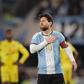 Lionel Messi enjoys fairytale ending against Benin Republic