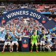 Man City legend comes out of retirement after guilty verdict