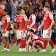 Trophies don't matter — Arsenal star shares philosophy