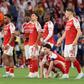 Trophies don't matter — Arsenal star shares philosophy