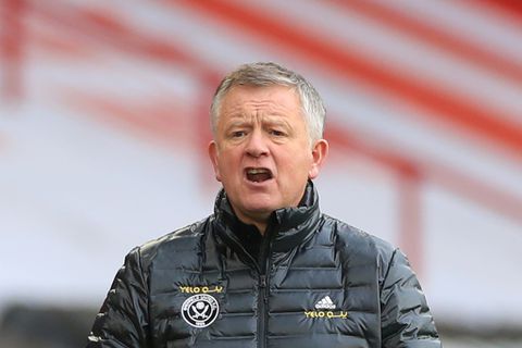 Middlesbrough appoint Chris Wilder as new manager