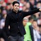 Arteta celebrates 100th Arsenal game with Watford win
