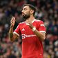 Fernandes says Man Utd players should look in the 'mirror'