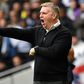 Aston Villa sack manager Dean Smith