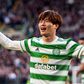Jota, Furuhashi at the double for Celtic, Rangers maintain four-point lead