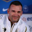 Shevchenko named new Genoa manager