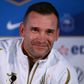 Shevchenko named new Genoa manager