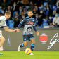 Napoli draw with Verona leaves Serie A lead up for grabs