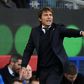 Drab draw with Everton shows task ahead for Conte at Tottenham