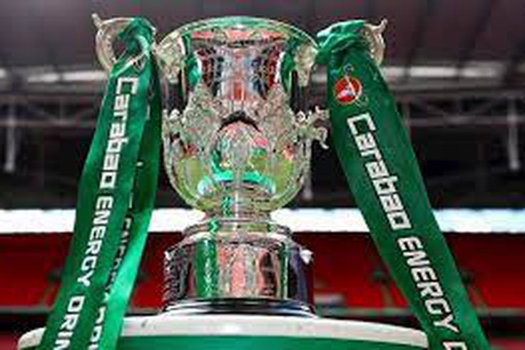 How to win10k with the EFL Cup on Bet9ja