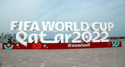 2022 FIFA World Cup: 10 players to watch in Qatar