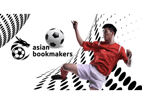 The specialist in Asian Bookmakers