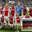 How Ajax went from a Champions League team to struggling in the Eredivisie
