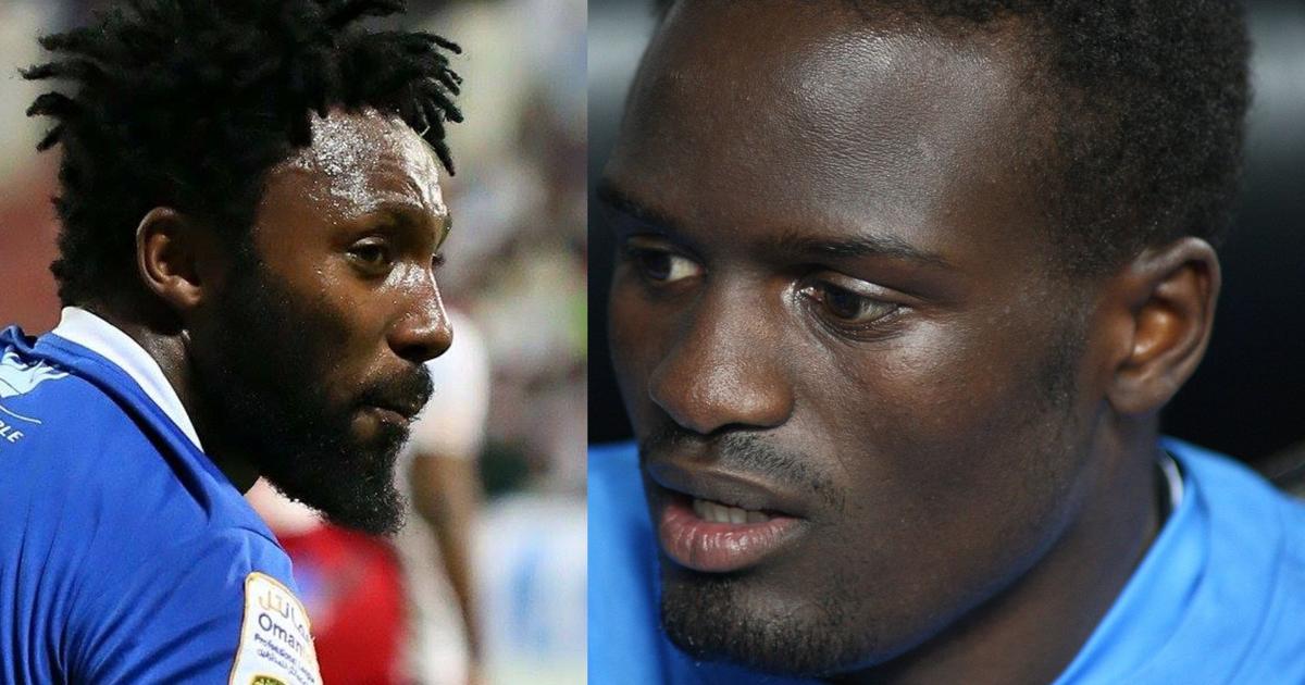McDonald Mariga fires back at Jamal Mohamed over claims of ‘not ...
