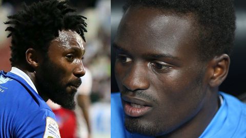 McDonald Mariga fires back at Jamal Mohamed over claims of ‘not connecting’ Kenyan players to European teams