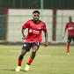 Special praise for Karim Watambala from Vipers director Lawrence Mulindwa