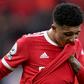 Jadon Sancho's Manchester United exile deepens amid WhatsApp group removal