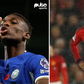 Rashford dragged as Premier League newboy bags hat-trick before Manchester United veteran